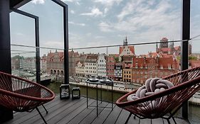 Deo Plaza - Apartamenty By Rent Like Home